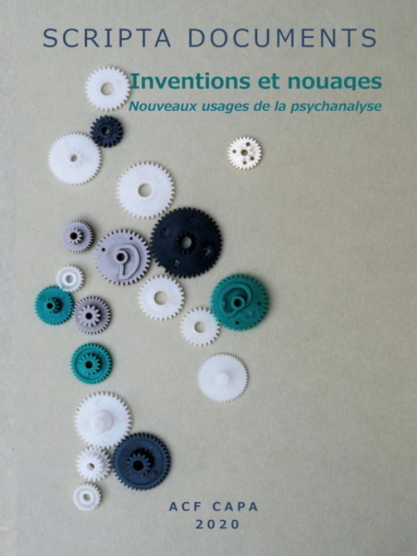 Inventions et nouages. Nouveaux usages de la psychanalyse