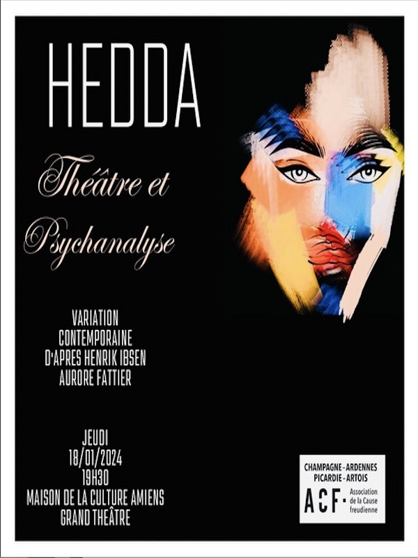 Hedda