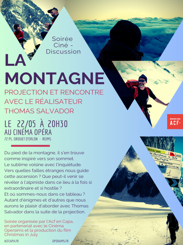 La Montagne