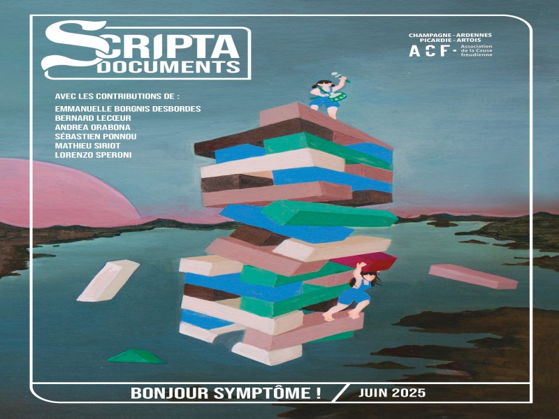 Bonjour symptômes !