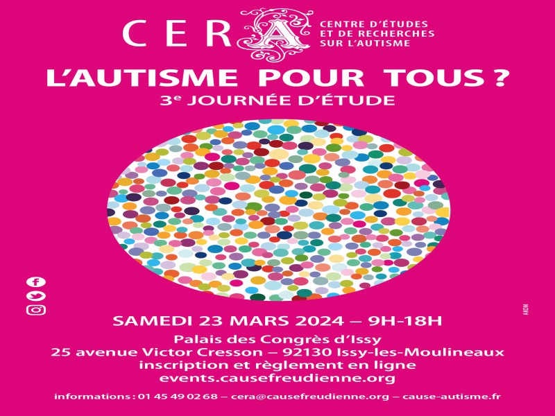 Autisme pour tous ?