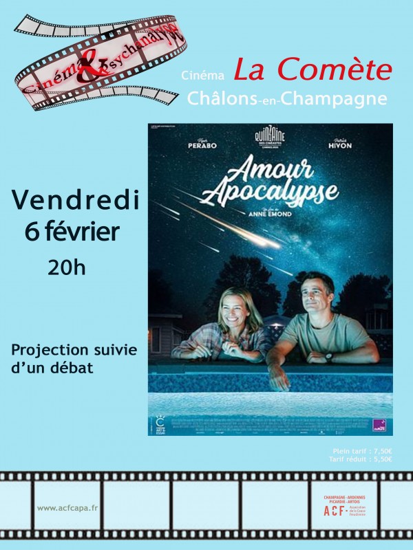 Cinéma et Psychanalyse