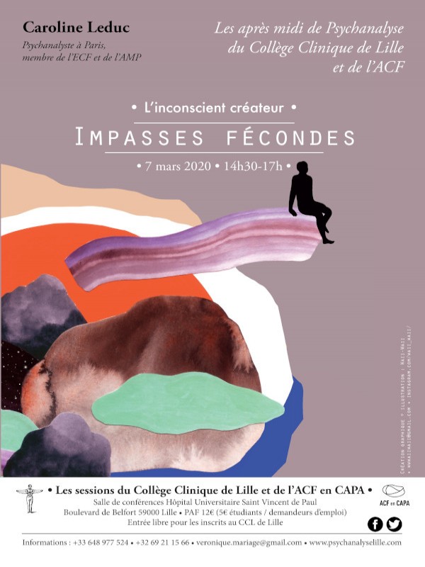 Impasses fécondes