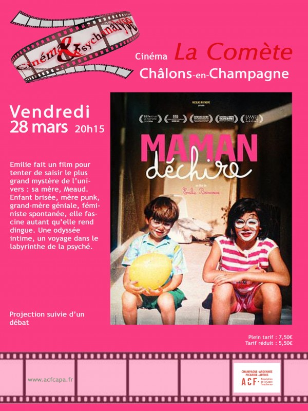 Cinéma et Psychanalyse