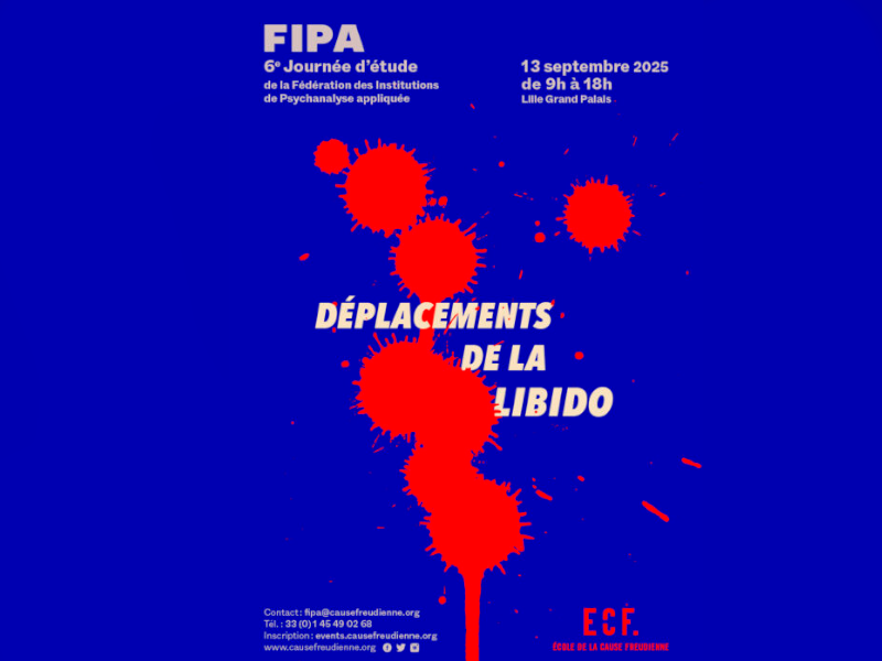 Déplacements de la libido