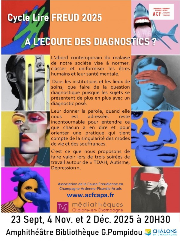 Lire Freud