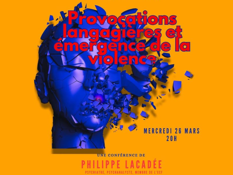 Après-coup - Provocations langagières et émergences de la violence