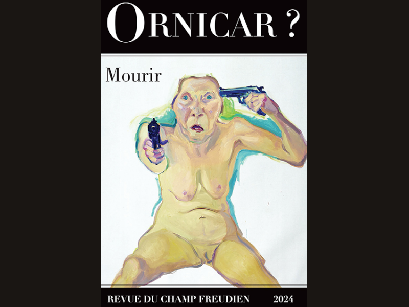 ORNICAR ? 58 - Mourir